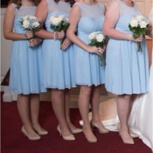 Davids Bridal Bridesmaid Dresses for Sale up to 90% Off: Poshmark